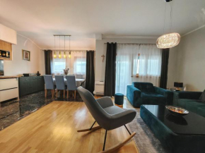 Apartman Ort
